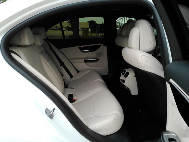 2024 Mercedes-Benz C 300 C300 Plano TX