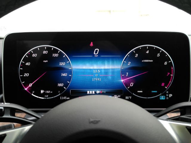 2024 Mercedes-Benz C 300 C300 Plano TX