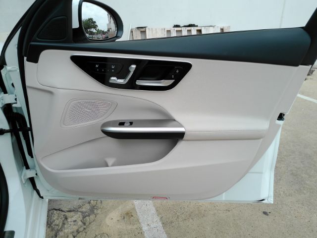 2024 Mercedes-Benz C 300 C300 Plano TX