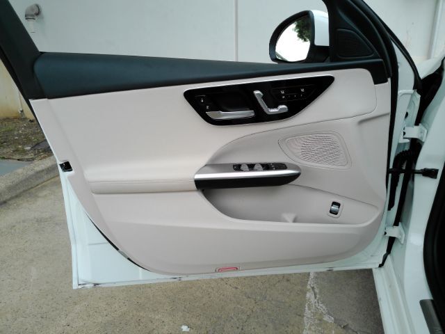 2024 Mercedes-Benz C 300 C300 Plano TX