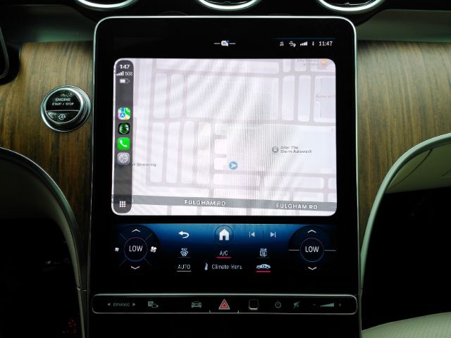 2024 Mercedes-Benz C 300 C300 Plano TX