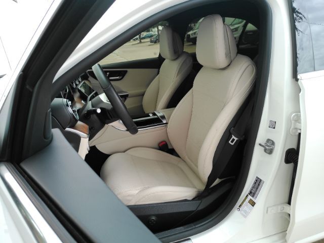 2024 Mercedes-Benz C 300 C300 Plano TX
