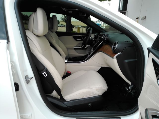 2024 Mercedes-Benz C 300 C300 Plano TX
