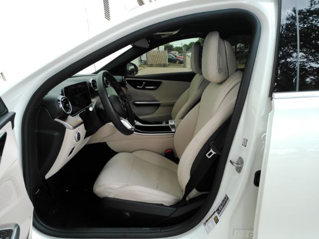 2024 Mercedes-Benz C 300 C300 Plano TX