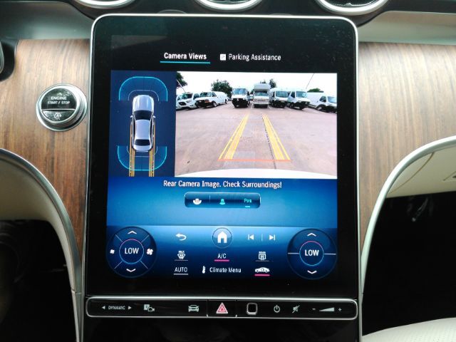 2024 Mercedes-Benz C 300 C300 Plano TX