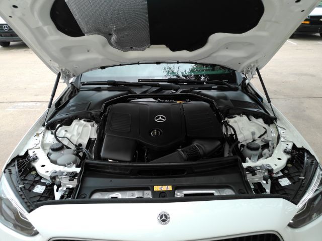 2024 Mercedes-Benz C 300 C300 Plano TX