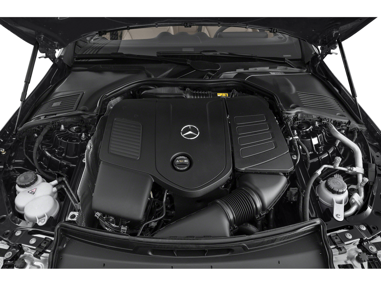2024 Mercedes-Benz C-CLASS C 300 Roseville CA
