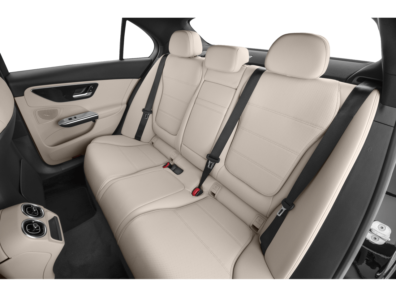 2024 Mercedes-Benz C-CLASS C 300 Roseville CA