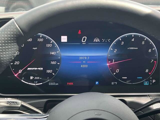 2024 Mercedes-Benz C-Class AMG C 43 Morristown NJ