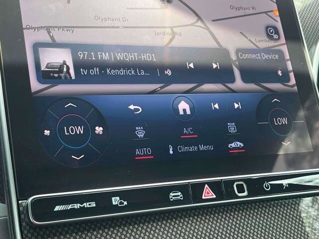 2024 Mercedes-Benz C-Class AMG C 43 Morristown NJ