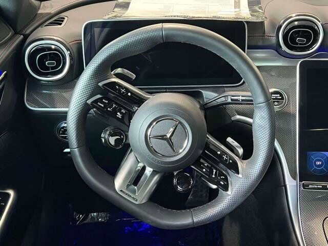 2024 Mercedes-Benz C-Class AMG C 43 Morristown NJ