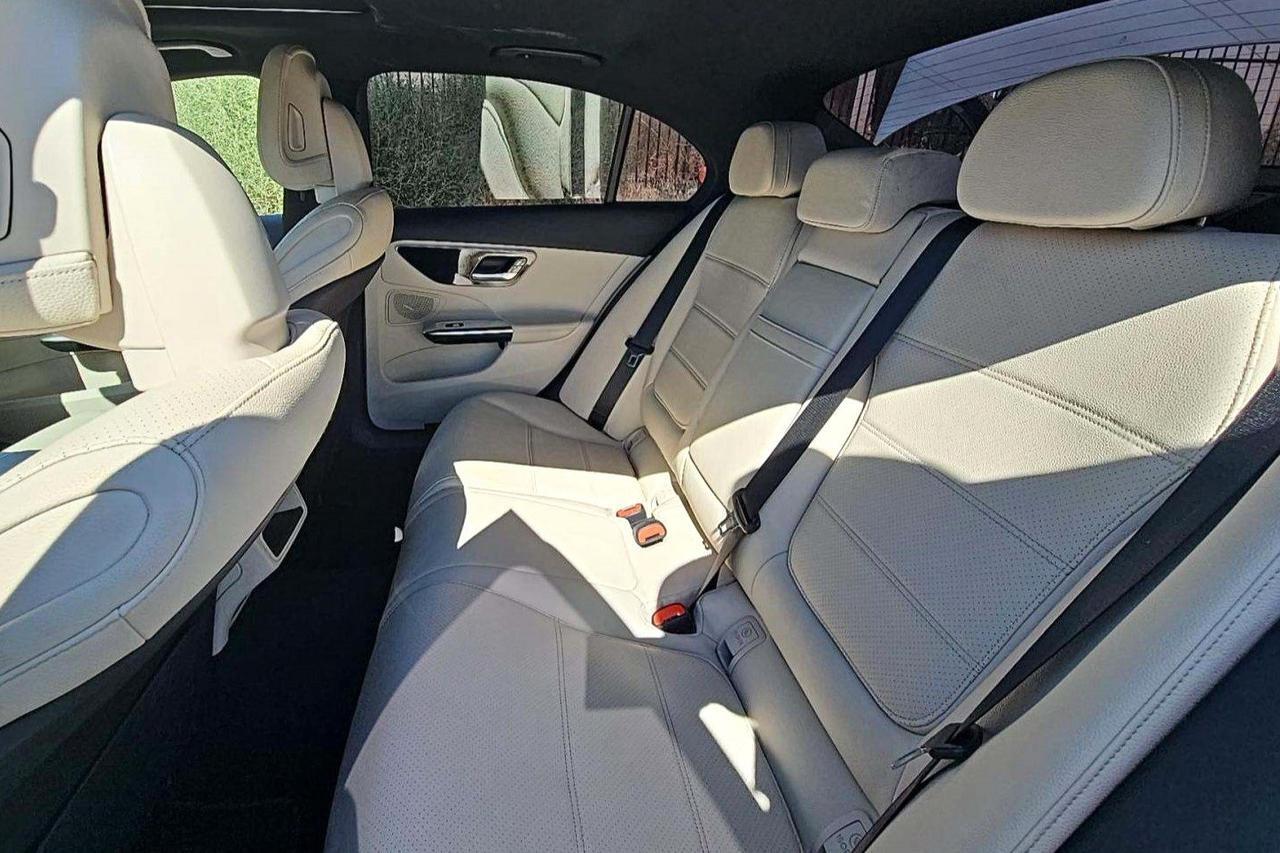 2024 Mercedes-Benz C-Class C 300 4MATIC Portland OR