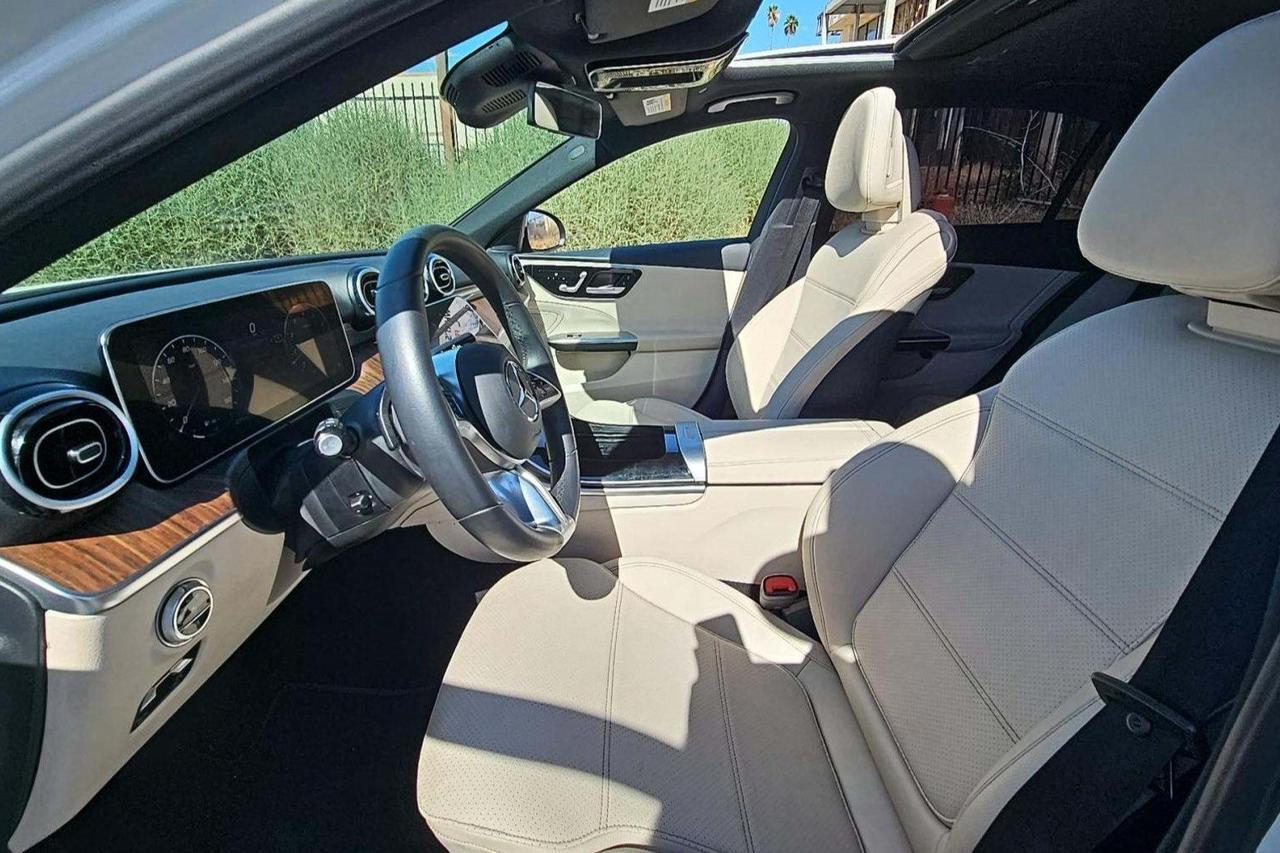 2024 Mercedes-Benz C-Class C 300 4MATIC Portland OR