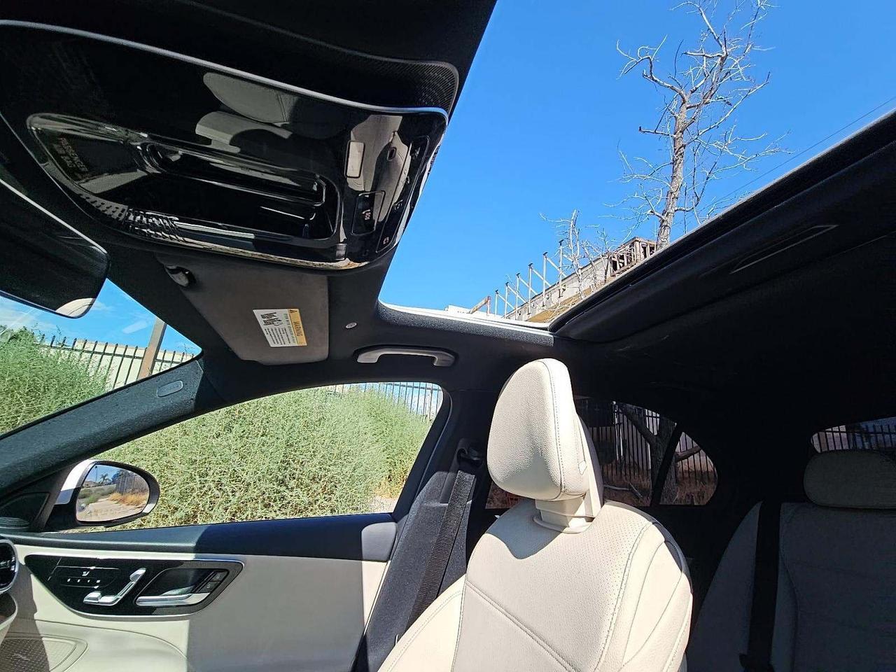 2024 Mercedes-Benz C-Class C 300 4MATIC Portland OR