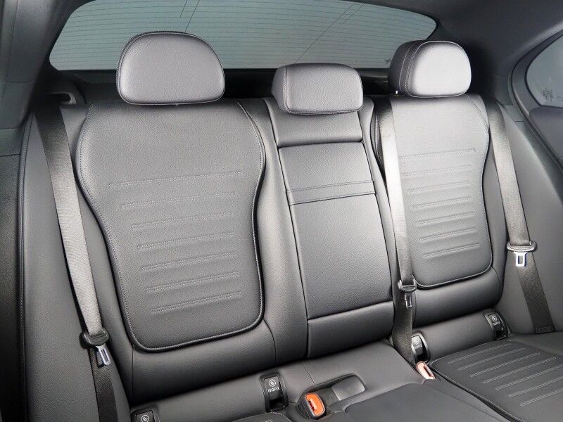 2024 Mercedes-Benz C-Class C 300 *AMG LINE NIGHT PKG, EXCLUSIVE TRIM, NAVIGATION, ADAPTIVE CRUISE, SAFETY ALERTS, 360 VIEW CAMERAS, PANORAMA MOONROOF, CLIMATE SEATS, AUTOMATIC PARKING, 19 INCH ALLOYS, BURMESTER AUDIO, WIRELESS CHARGING Round Rock TX