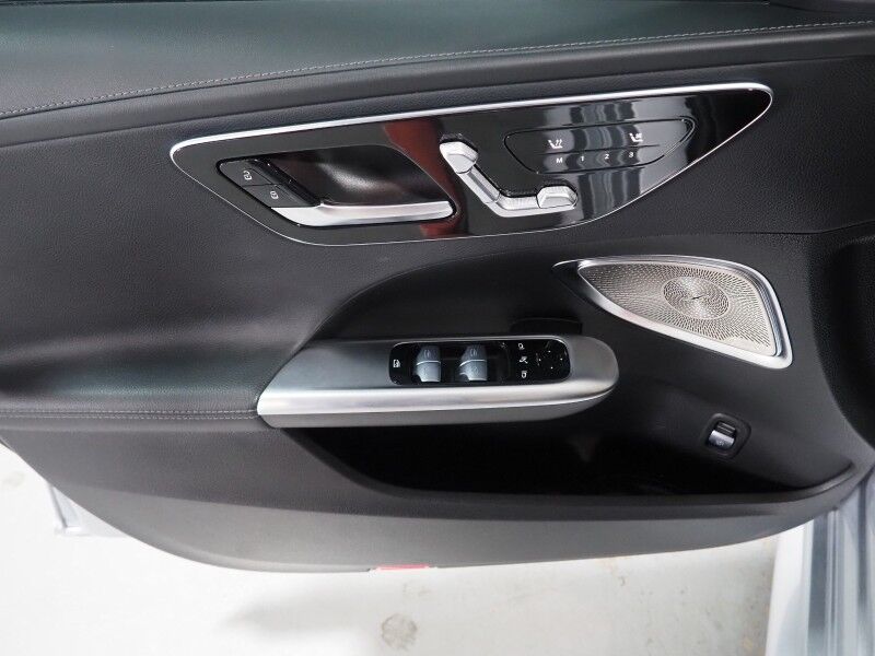 2024 Mercedes-Benz C-Class C 300 *AMG LINE NIGHT PKG, EXCLUSIVE TRIM, NAVIGATION, ADAPTIVE CRUISE, SAFETY ALERTS, 360 VIEW CAMERAS, PANORAMA MOONROOF, CLIMATE SEATS, AUTOMATIC PARKING, 19 INCH ALLOYS, BURMESTER AUDIO, WIRELESS CHARGING Round Rock TX