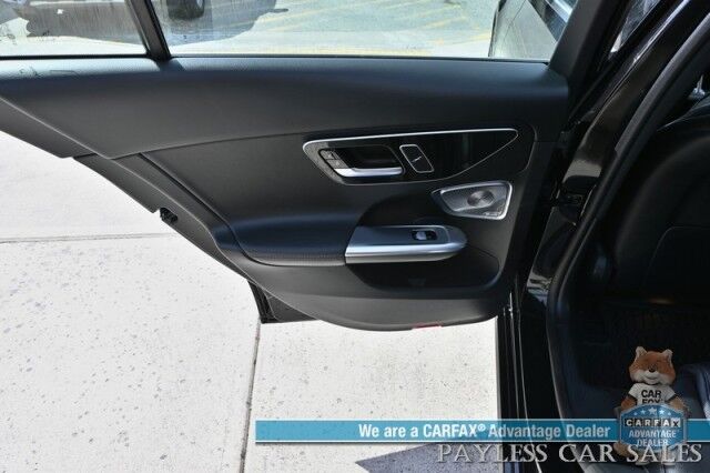 2024 Mercedes-Benz C-Class C 300 Wasilla AK