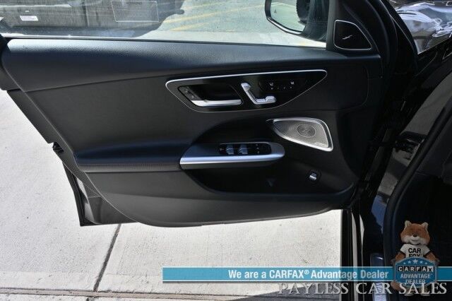 2024 Mercedes-Benz C-Class C 300 Wasilla AK