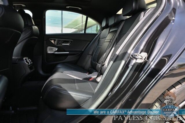 2024 Mercedes-Benz C-Class C 300 Wasilla AK