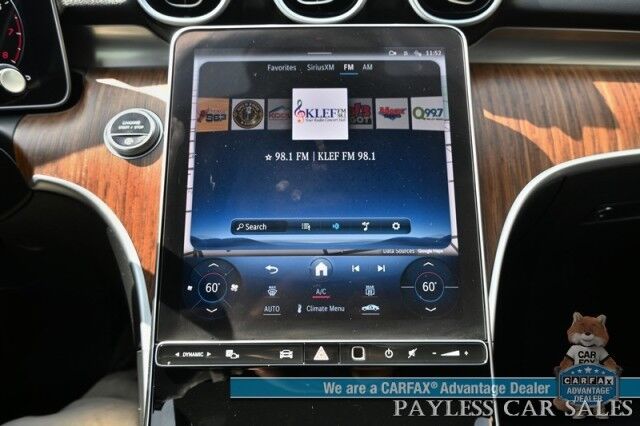 2024 Mercedes-Benz C-Class C 300 Wasilla AK
