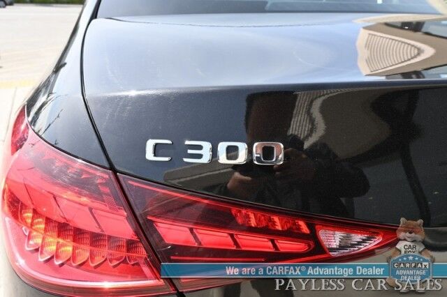 2024 Mercedes-Benz C-Class C 300 Wasilla AK