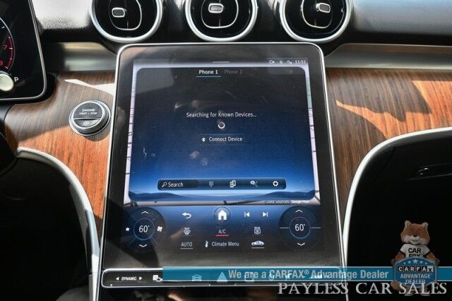 2024 Mercedes-Benz C-Class C 300 Wasilla AK