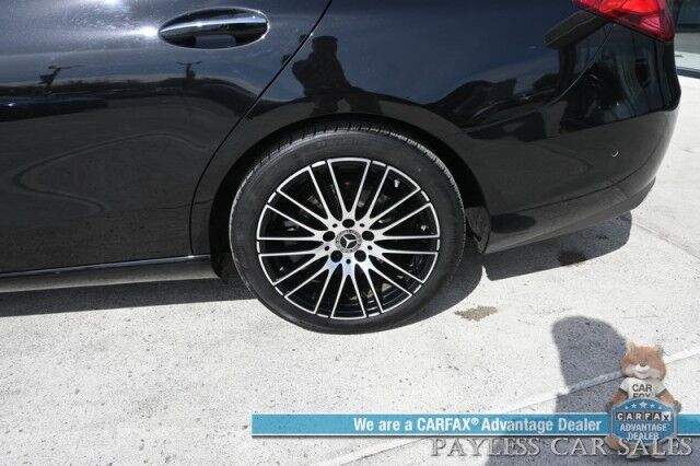 2024 Mercedes-Benz C-Class C 300 Wasilla AK