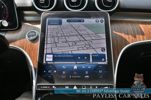 2024 Mercedes-Benz C-Class C 300 Wasilla AK