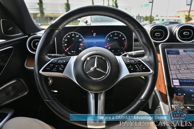 2024 Mercedes-Benz C-Class C 300 Wasilla AK