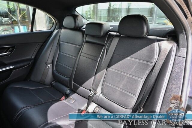 2024 Mercedes-Benz C-Class C 300 Wasilla AK