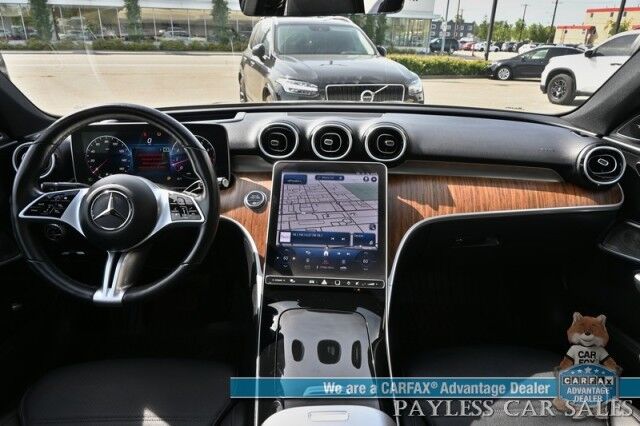 2024 Mercedes-Benz C-Class C 300 Wasilla AK
