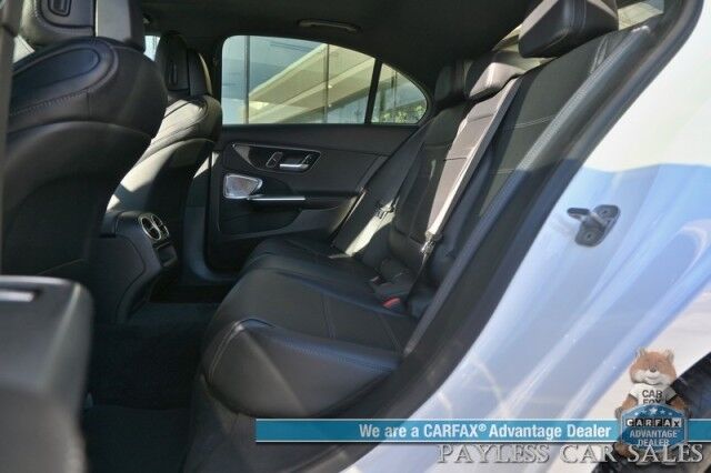 2024 Mercedes-Benz C-Class C 300 Wasilla AK