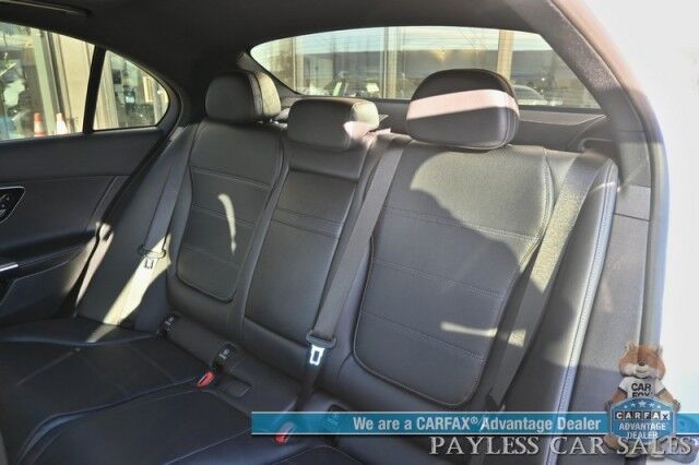 2024 Mercedes-Benz C-Class C 300 Wasilla AK