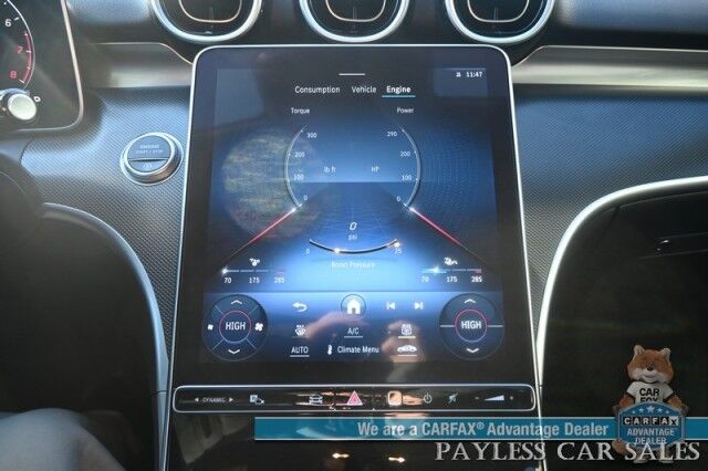 2024 Mercedes-Benz C-Class C 300 Wasilla AK