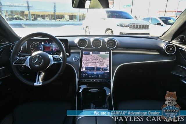 2024 Mercedes-Benz C-Class C 300 Wasilla AK