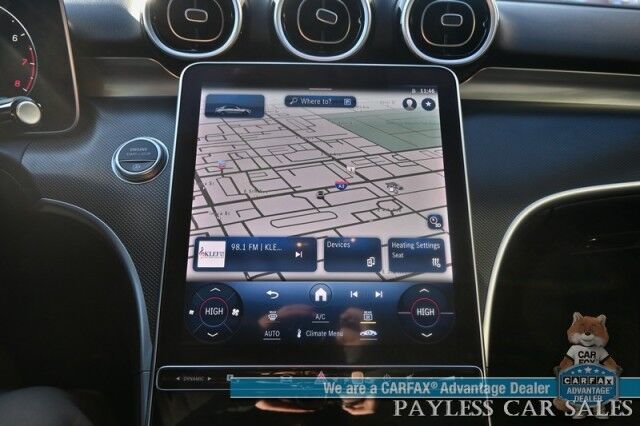 2024 Mercedes-Benz C-Class C 300 Wasilla AK