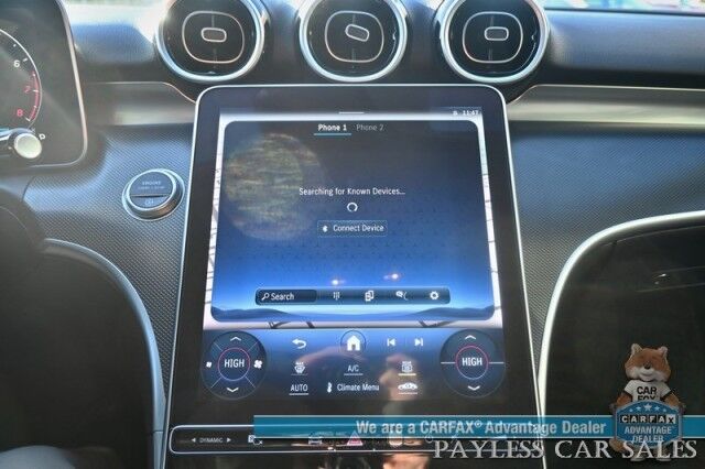 2024 Mercedes-Benz C-Class C 300 Wasilla AK