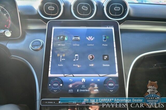 2024 Mercedes-Benz C-Class C 300 Wasilla AK