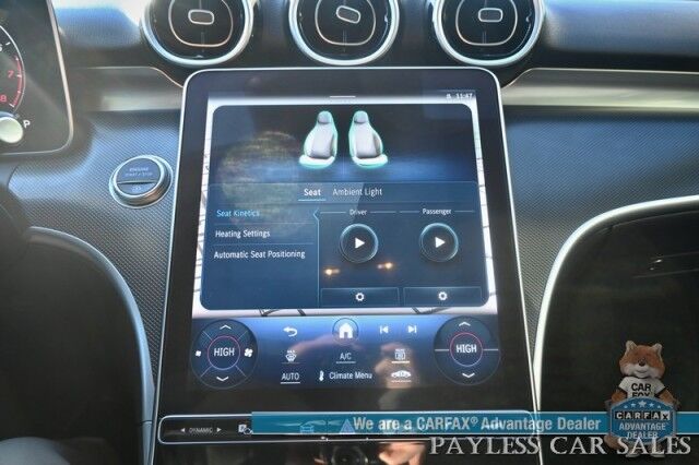 2024 Mercedes-Benz C-Class C 300 Wasilla AK