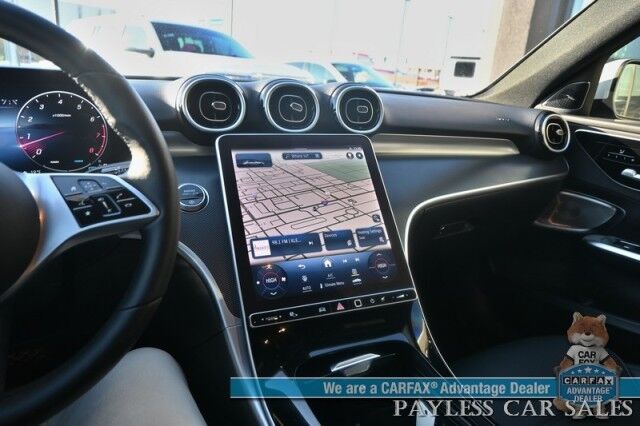 2024 Mercedes-Benz C-Class C 300 Wasilla AK