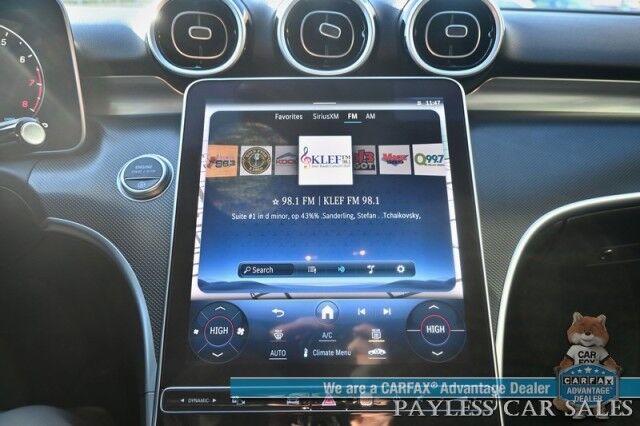 2024 Mercedes-Benz C-Class C 300 Wasilla AK