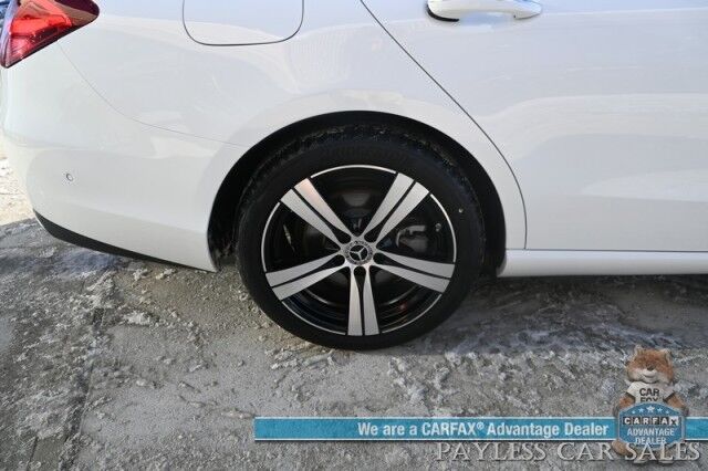 2024 Mercedes-Benz C-Class C 300 Wasilla AK