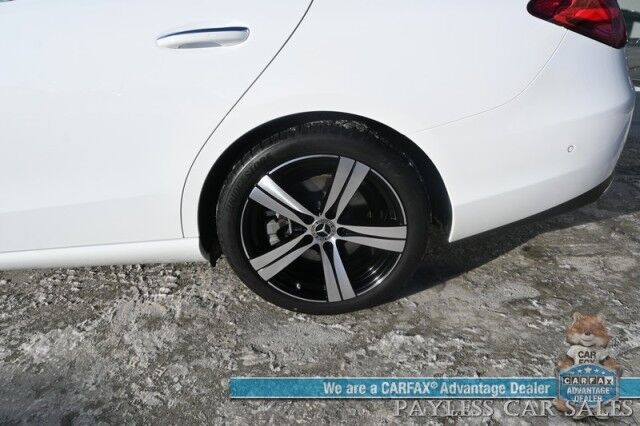 2024 Mercedes-Benz C-Class C 300 Wasilla AK