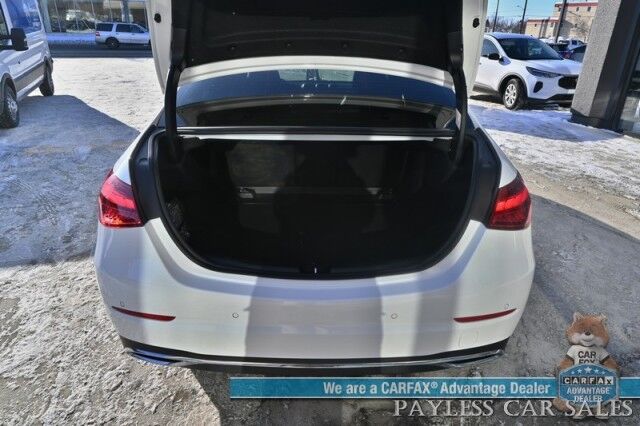 2024 Mercedes-Benz C-Class C 300 Wasilla AK
