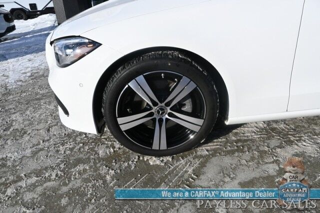 2024 Mercedes-Benz C-Class C 300 Wasilla AK