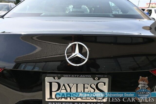 2024 Mercedes-Benz C-Class C 300 Anchorage AK
