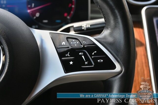 2024 Mercedes-Benz C-Class C 300 Anchorage AK