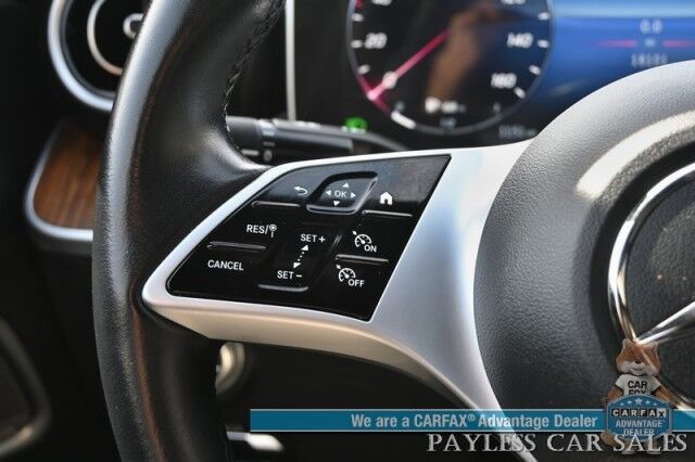 2024 Mercedes-Benz C-Class C 300 Anchorage AK