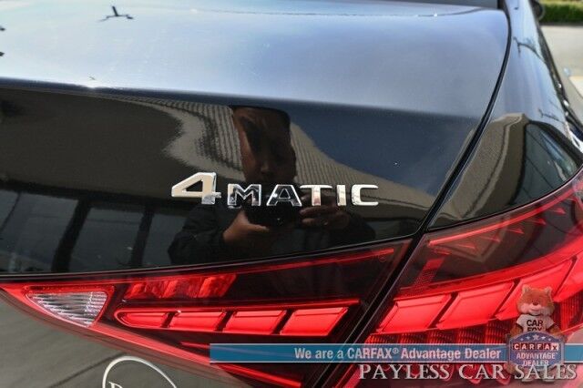 2024 Mercedes-Benz C-Class C 300 Anchorage AK