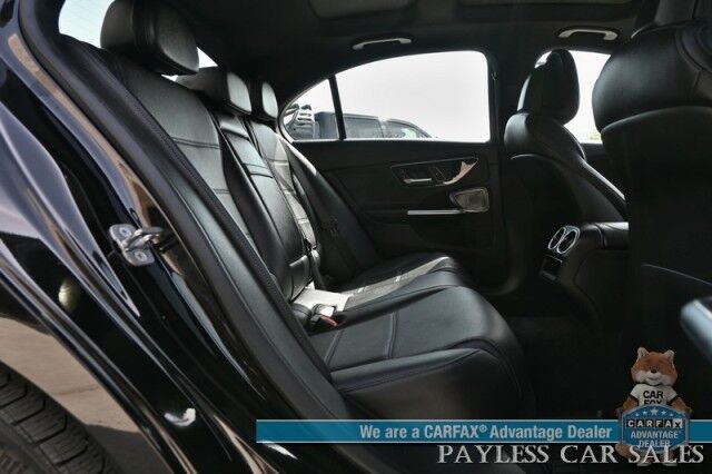 2024 Mercedes-Benz C-Class C 300 Anchorage AK